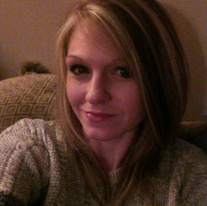 Meet your Posher, Debra